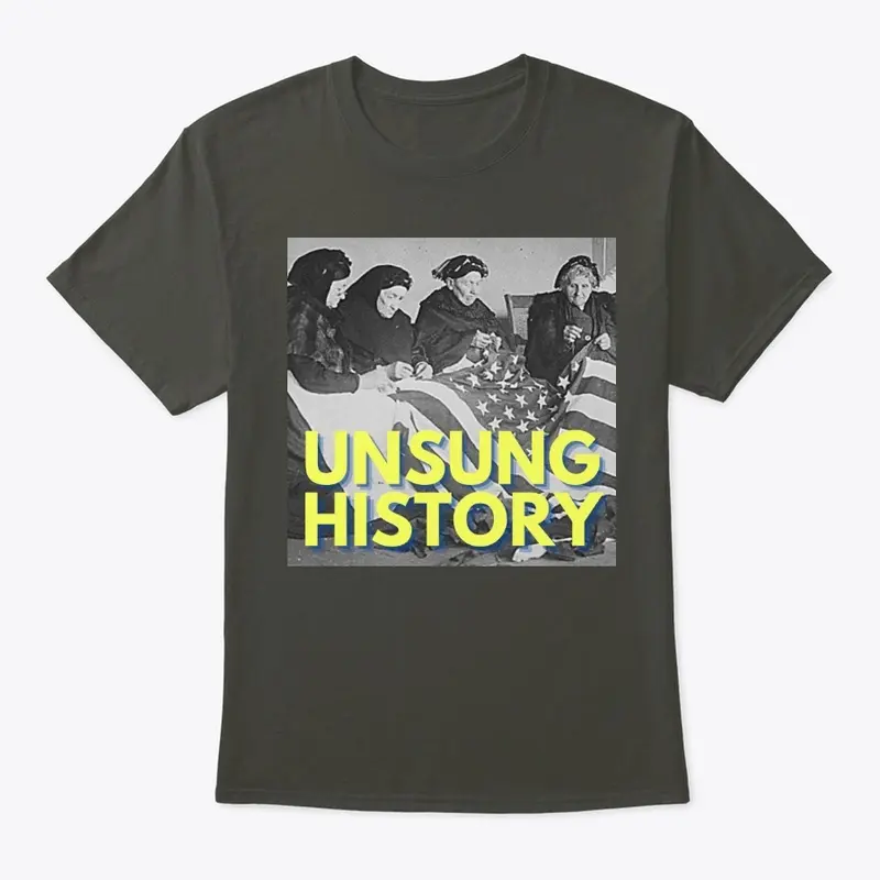 Unsung History