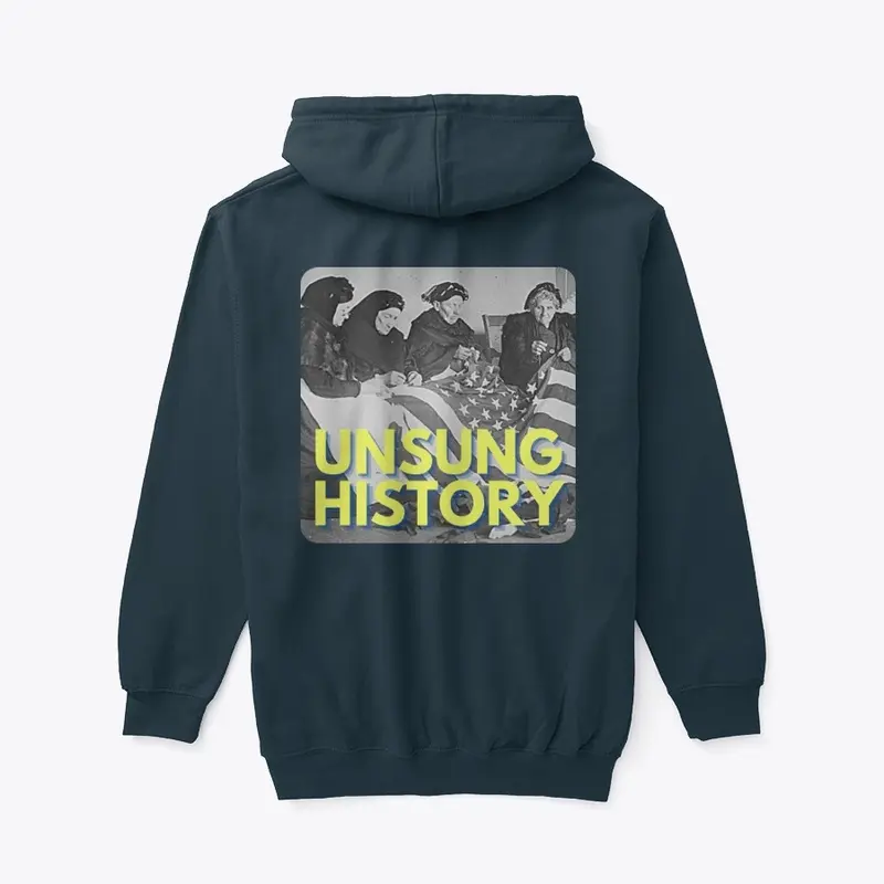 Unsung History