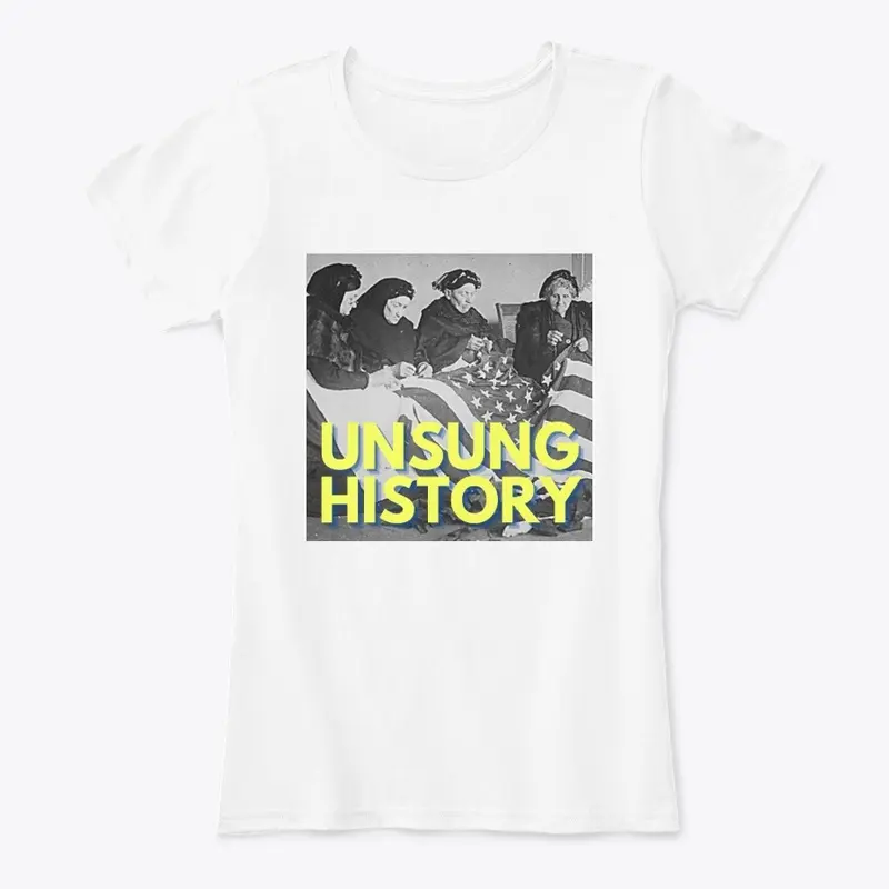 Unsung History