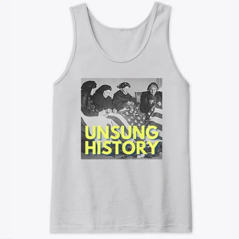 Unsung History