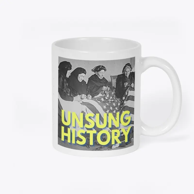 Unsung History